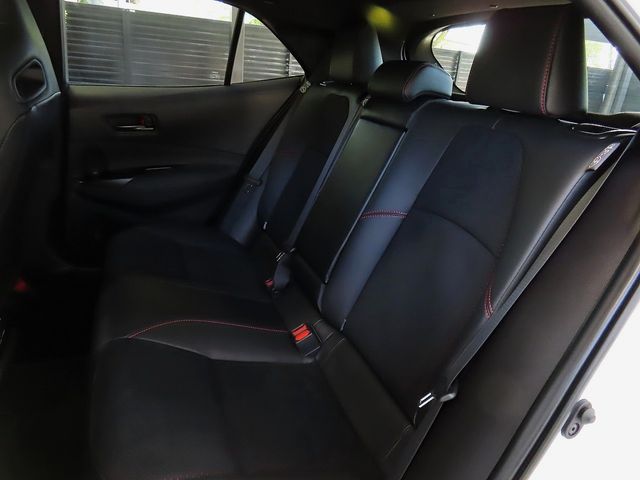 GR COROLLA