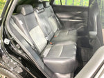 HARRIER 2WD