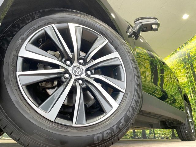 HARRIER 2WD