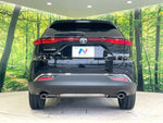 HARRIER 2WD