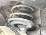 HARRIER 2WD