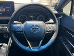 HARRIER 2WD