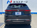HARRIER 2WD