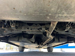 HARRIER 2WD