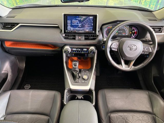RAV4 4WD