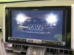 RAV4 4WD