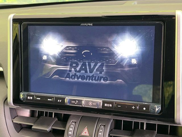 RAV4 4WD