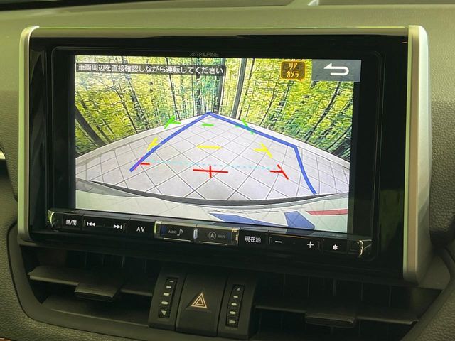 RAV4 4WD