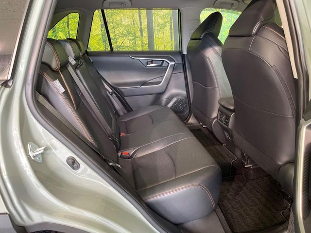 RAV4 4WD