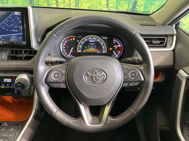 RAV4 4WD