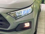 RAV4 4WD