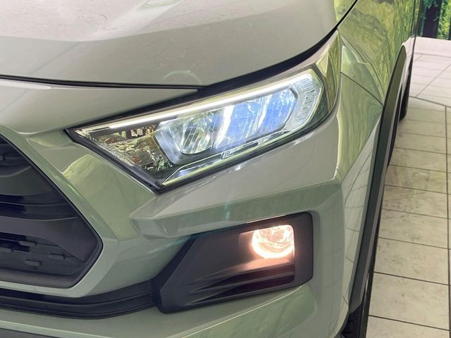 RAV4 4WD