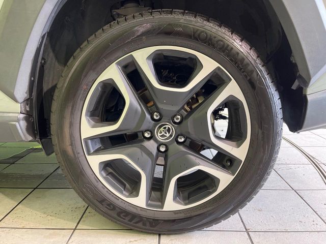 RAV4 4WD