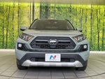 RAV4 4WD