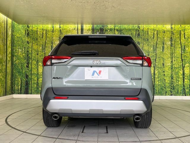 RAV4 4WD