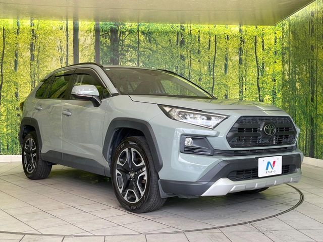 RAV4 4WD