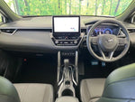 COROLLA CROSS HYBRID