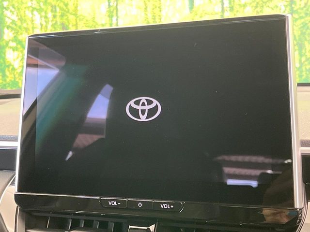 COROLLA CROSS HYBRID