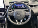 COROLLA CROSS HYBRID