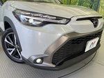 COROLLA CROSS HYBRID