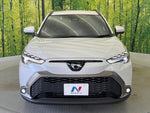 COROLLA CROSS HYBRID