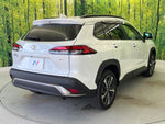 COROLLA CROSS HYBRID