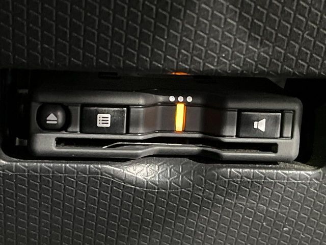 TANTO CUSTOM 4WD