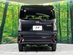TANTO CUSTOM 4WD