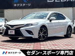 CAMRY HYBRID