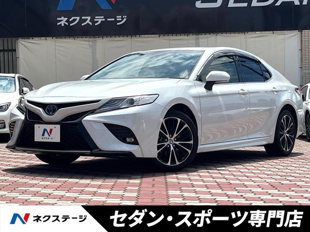 CAMRY HYBRID