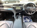 CAMRY HYBRID