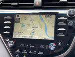 CAMRY HYBRID