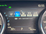 CAMRY HYBRID