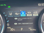 CAMRY HYBRID