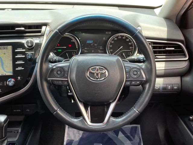 CAMRY HYBRID