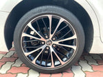 CAMRY HYBRID