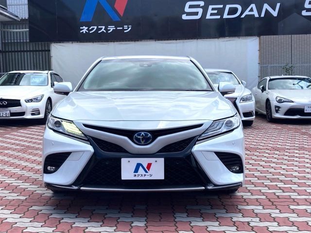 CAMRY HYBRID