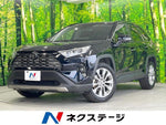 RAV4 4WD