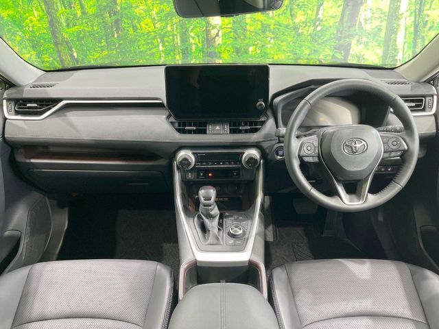 RAV4 4WD