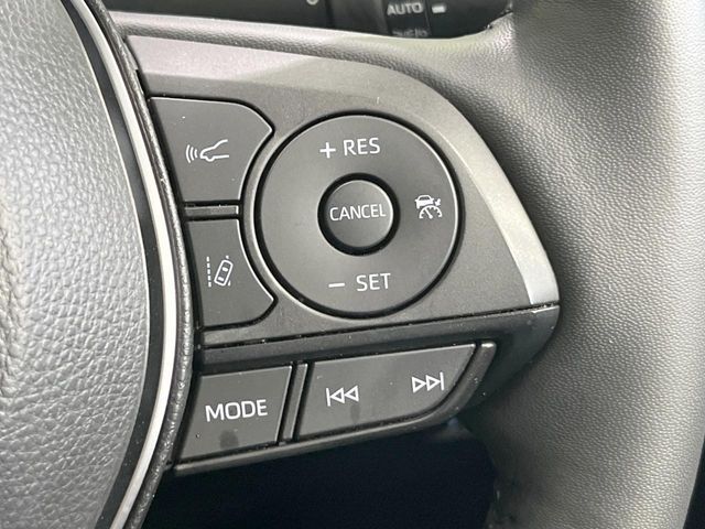 RAV4 4WD