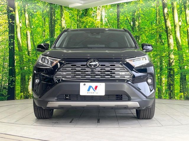 RAV4 4WD