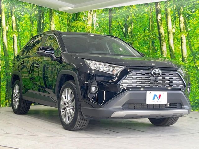 RAV4 4WD