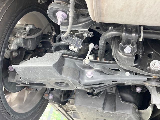 RAV4 4WD