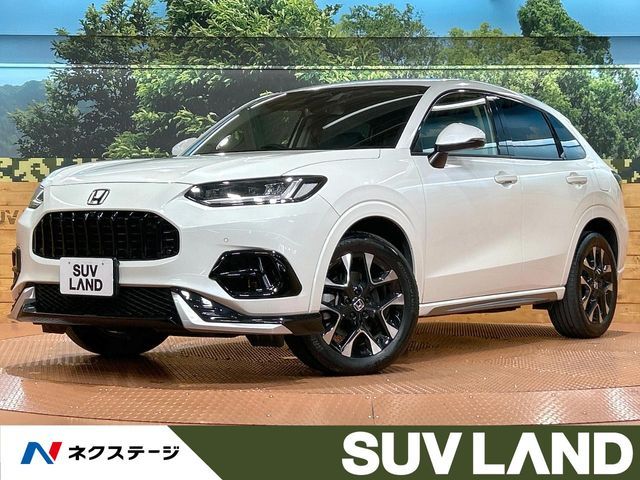 ZR-V