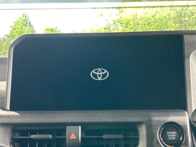 LANDCRUISER FJ