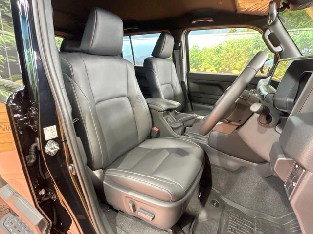 LANDCRUISER FJ