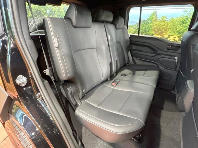 LANDCRUISER FJ