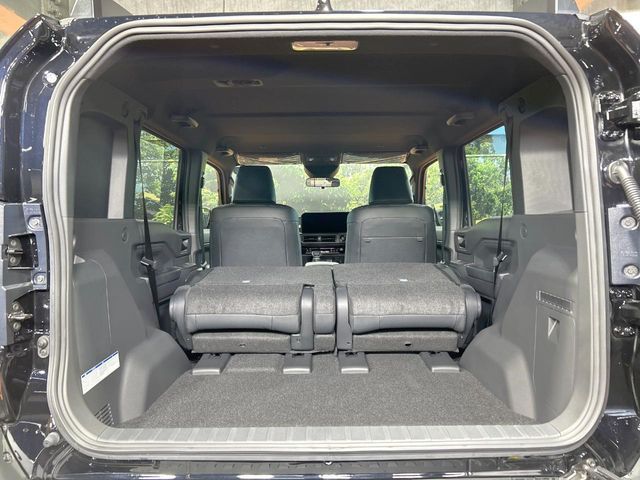 LANDCRUISER FJ