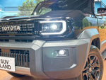 LANDCRUISER FJ