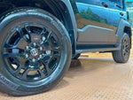 LANDCRUISER FJ
